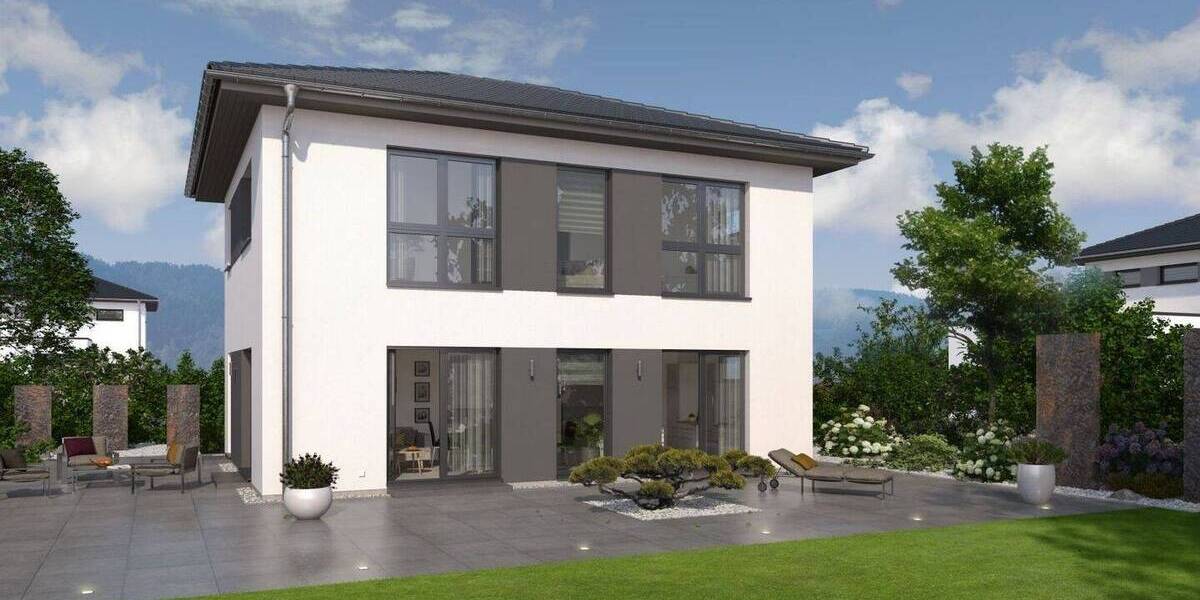 Einfamilienhaus Saarbrücken Ensheim - 4 Zimmer, 154 m&sup2;, 556.900&euro; | Angebot:25670997