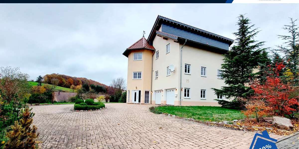 Einfamilienhaus Herschweiler-Pettersheim Pettersheim - 5 Zimmer, 390 m&sup2;, 749.000&euro; | Angebot:25342978
