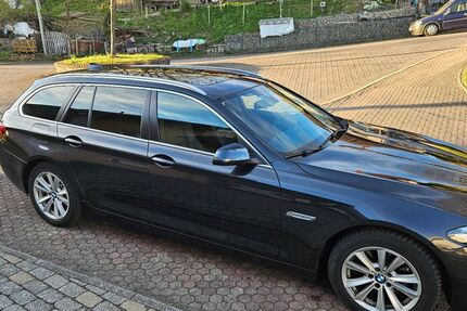 BMW 520 210.000 km 10.900 &euro; Alsweiler 66646
