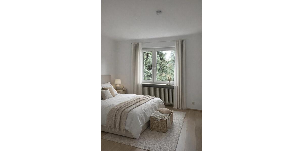 Etagenwohnung Saarbrücken Malstatt - 2 Zimmer, 72 m&sup2;, 720&euro; | Angebot:26038550