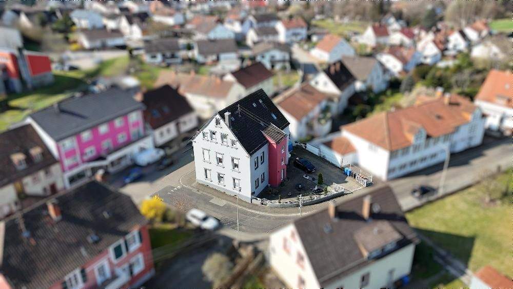 Mehrfamilienhaus, Wohnhaus Lemberg - 9 Zimmer, 320 m&sup2;, 269.000&euro; | Angebot:25837705