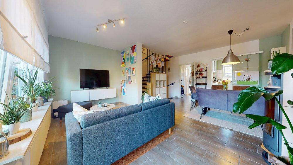 Einfamilienhaus Lemberg - 6 Zimmer, 138 m&sup2;, 255.000&euro; | Angebot:26161121