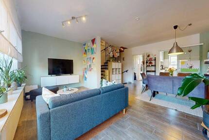 Haus Lemberg - 6 Zimmer, 138 m&sup2;, 255.000&euro; | Angebot:26161121