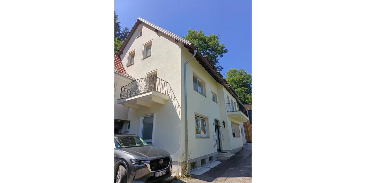 Etagenwohnung Saarbrücken St. Arnual - 4 Zimmer, 100 m&sup2;, 225.000&euro; | Angebot:25887877