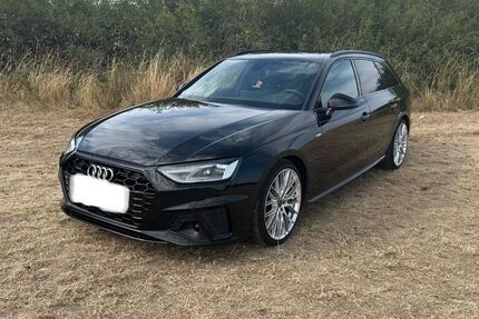 Audi A4 139.700 km 23.990 &euro; Blaubach 66869