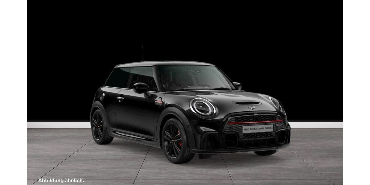 Mini John Cooper Works 38.685 km 34.690 &euro; Kirkel 66459