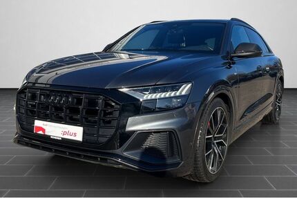 Audi Q8 75.300 km 59.990 &euro; Homburg 66424