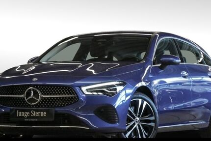 Mercedes-Benz CLA 250 Shooting Brake 11.953 km 30.900 &euro; Saarbrücken 66117