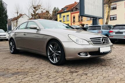Mercedes-Benz CLS 350 108.000 km 12.900 &euro; Saarbrücken 66115