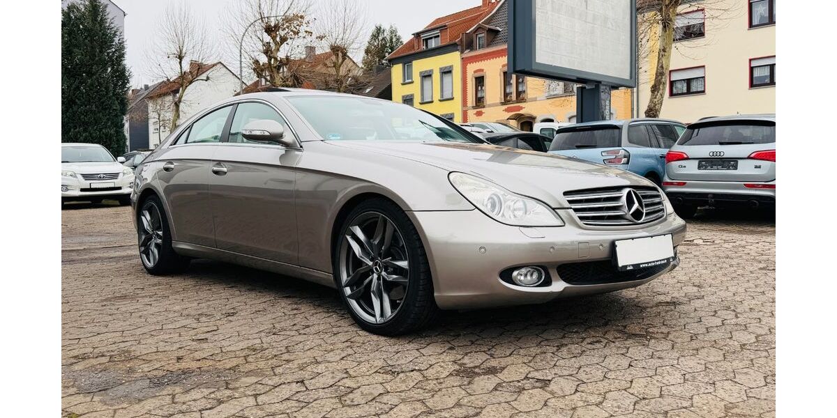 Mercedes-Benz CLS 350 108.000 km 12.900 &euro; Saarbrücken 66115