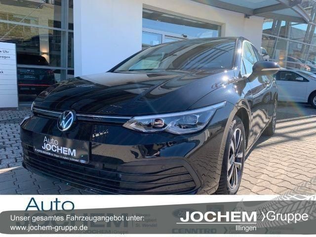 VW Golf 53.845 km 17.980 &euro; Illingen 66557