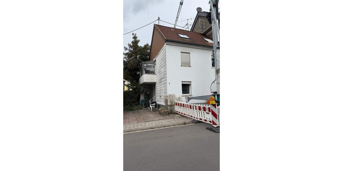 Reihenendhaus Kleinblittersdorf - 99.000&euro; | Angebot:25780962