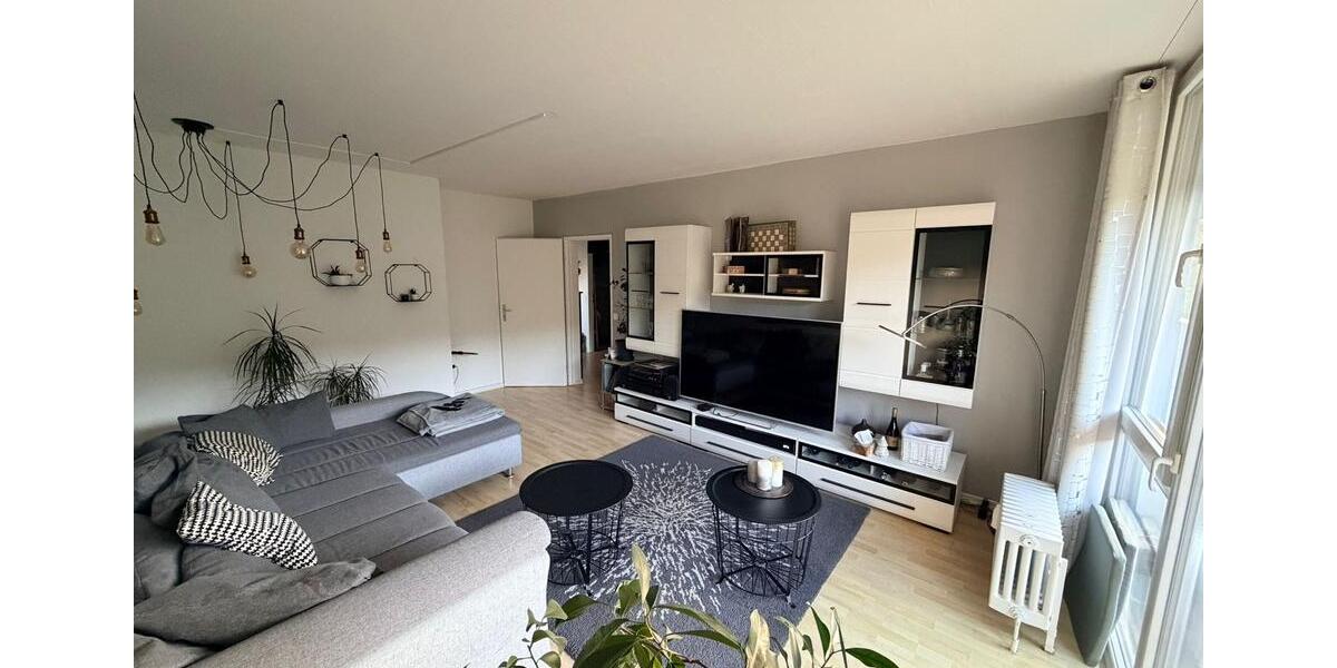Etagenwohnung Homburg - 3 Zimmer, 73 m&sup2;, 1.050&euro; | Angebot:26552665