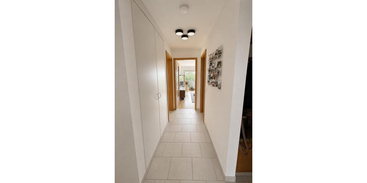 Etagenwohnung Homburg - 4 Zimmer, 93 m&sup2;, 289.000&euro; | Angebot:26766346