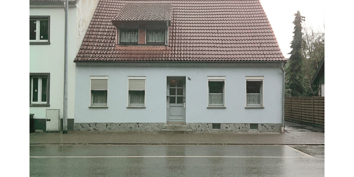 Einfamilienhaus Sankt Ingbert St. Ingbert - 7 Zimmer, 115 m&sup2;, 129.000&euro; | Angebot:26819837