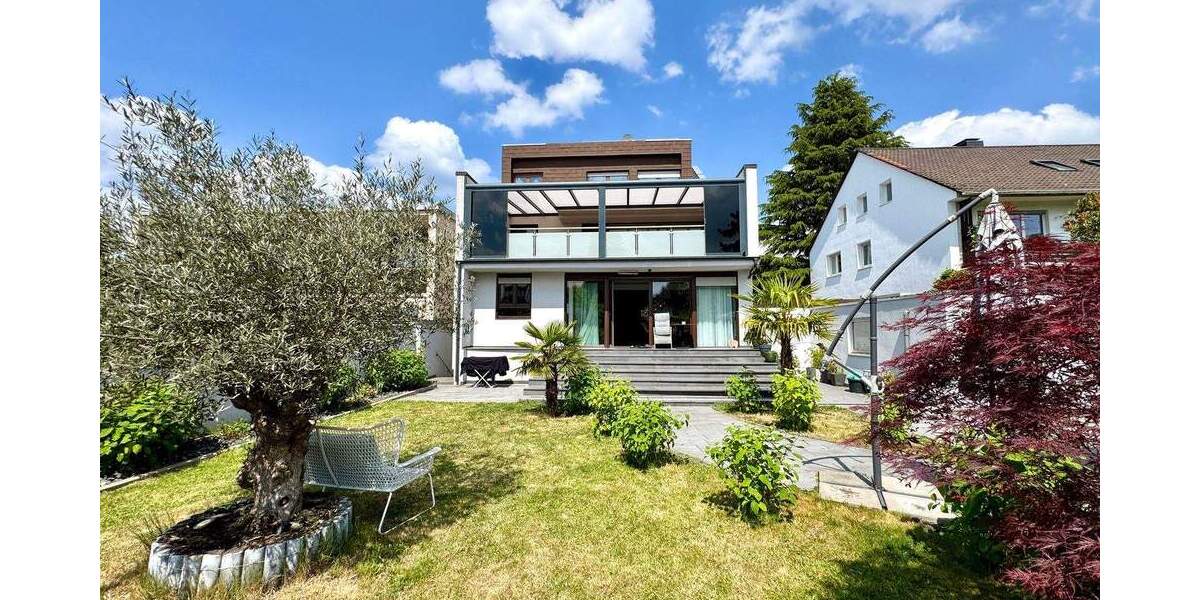 Bellevue Saarbrücken - hochwertig & energetisch saniertes 3-Parteien-Haus zu verkaufen - Mehrfamilienhaus, Wohnhaus Saarbrücken Alt-Saarbrücken | Angebot:24485624