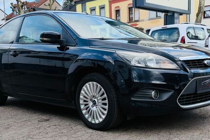 Ford Focus 217.000 km 2.400 &euro; Saarbrücken 66115
