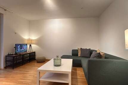 Zimmer Saarbrücken / Gersweiler Gersweiler - 3 Zimmer, 1.100&euro; | Angebot:6172937