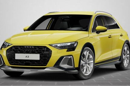 Audi A3 6.100 km 37.990 &euro; Homburg 66424