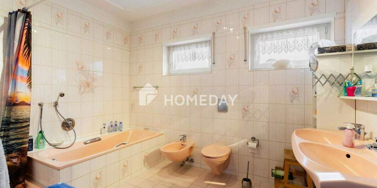 Einfamilienhaus Pirmasens Hengsberg - 5 Zimmer, 183 m&sup2;, 595.000&euro; | Angebot:25684246