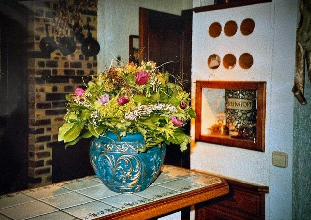 Einfamilienhaus Kleinblittersdorf - 6 Zimmer, 204 m&sup2;, 335.000&euro; | Angebot:26133957