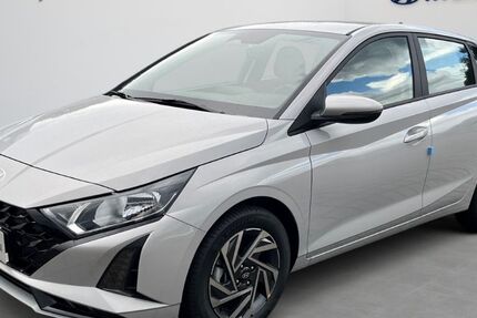 Hyundai i20 22.103 km 21.490 &euro; Contwig 66497