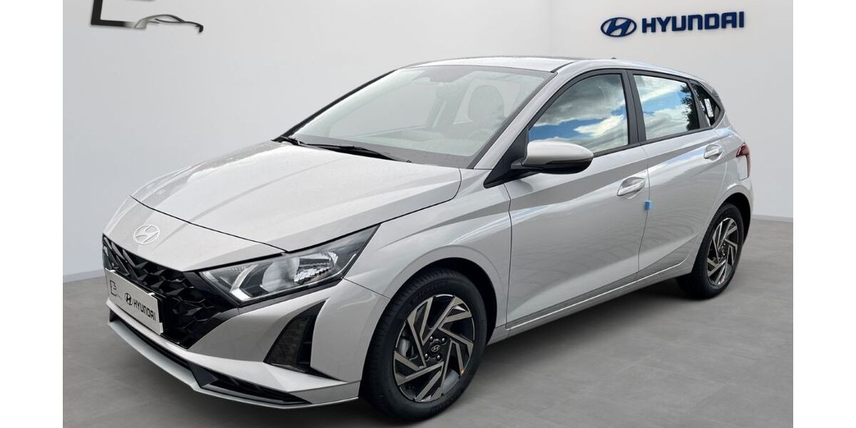 Hyundai i20 22.103 km 21.490 &euro; Contwig 66497