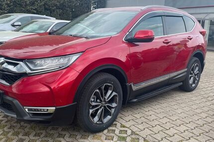 Honda CR-V 1.500 km 39.490 &euro; Pirmasens 66953