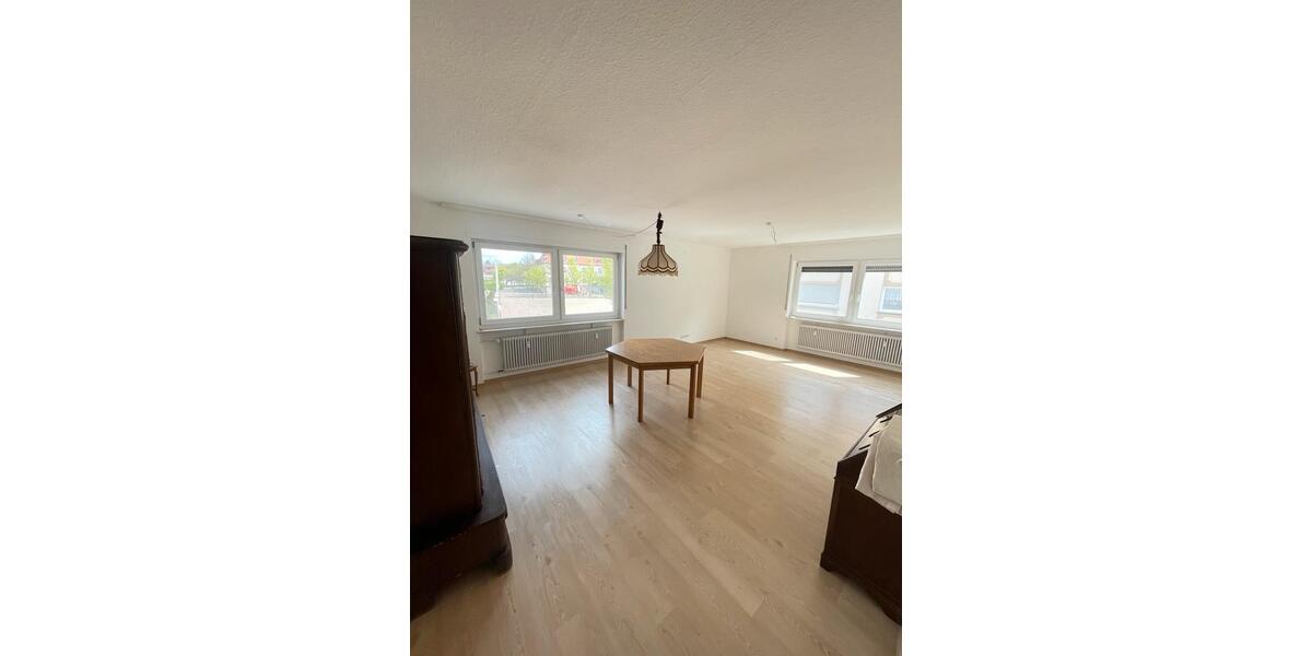 Etagenwohnung Zweibrücken - 3 Zimmer, 89 m&sup2;, 182.500&euro; | Angebot:26198802