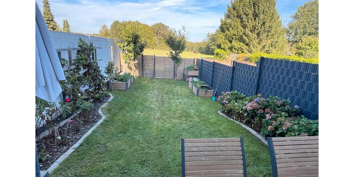 Terrassenwohnung Neunkirchen Kohlhof - 3 Zimmer, 103 m&sup2;, 425.000&euro; | Angebot:27272806