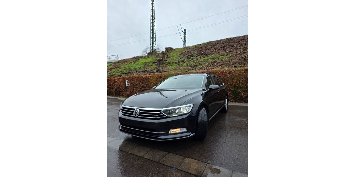 VW Passat 138.500 km 15.000 &euro; Kirkel 66459