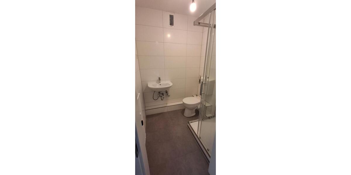 Etagenwohnung Saarbrücken Dudweiler - 1 Zimmer, 27 m&sup2;, 69.000&euro; | Angebot:27186039