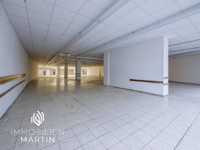 Gewerbeobjekt Neunkirchen Wiebelskirchen - 450.000&euro; | Angebot:25727172