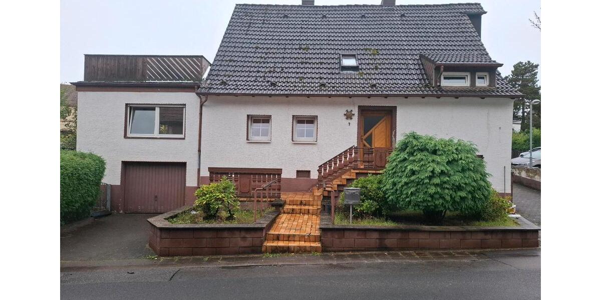 Einfamilienhaus Schönenberg-Kübelberg Kübelberg - 7 Zimmer, 200 m&sup2;, 240.000&euro; | Angebot:26088698