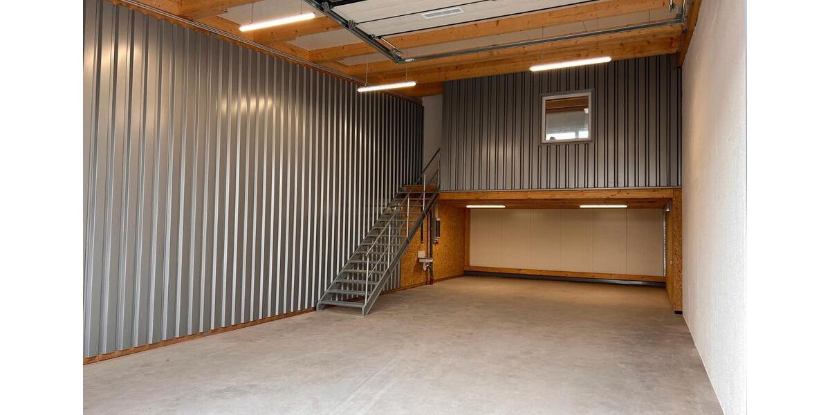 Gewerbeobjekt Homburg - 999&euro; | Angebot:26271036
