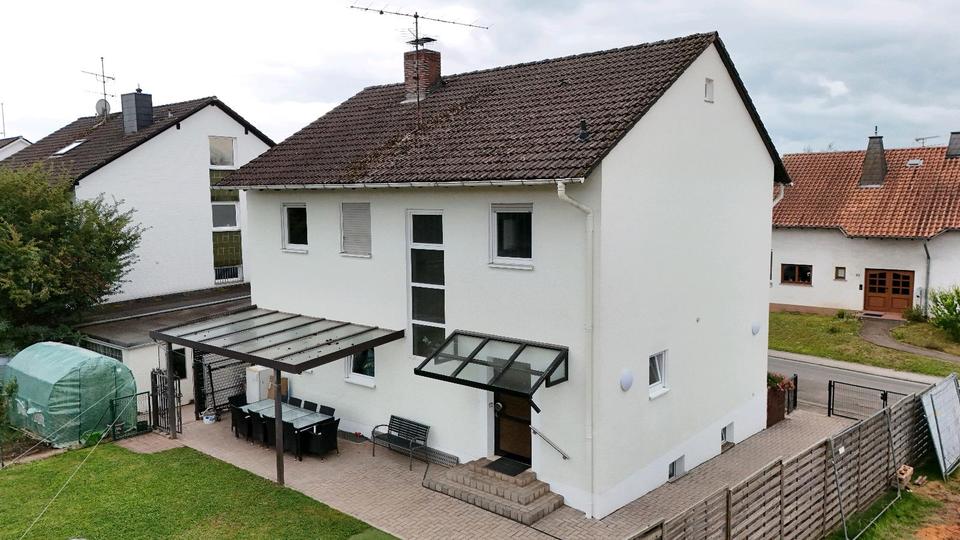 Einfamilienhaus Bruchmühlbach-Miesau Miesau - 5 Zimmer, 148 m&sup2;, 355.000&euro; | Angebot:26072513