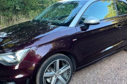 Audi A1 148.500 km 6.999 &euro; Tholey 66636