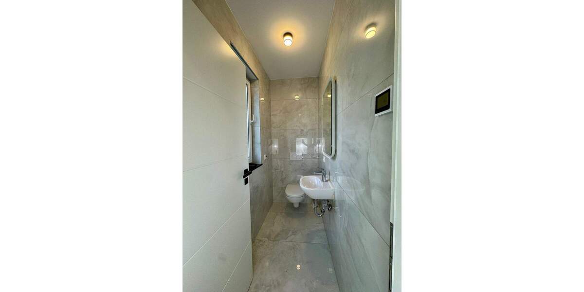 Reihenhaus in Blieskastel-Blickweiler - Energieeffizienzklasse A ,,Baujahr 2023