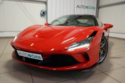 Ferrari F8 14.400 km 269.900 &euro; Homburg 66424
