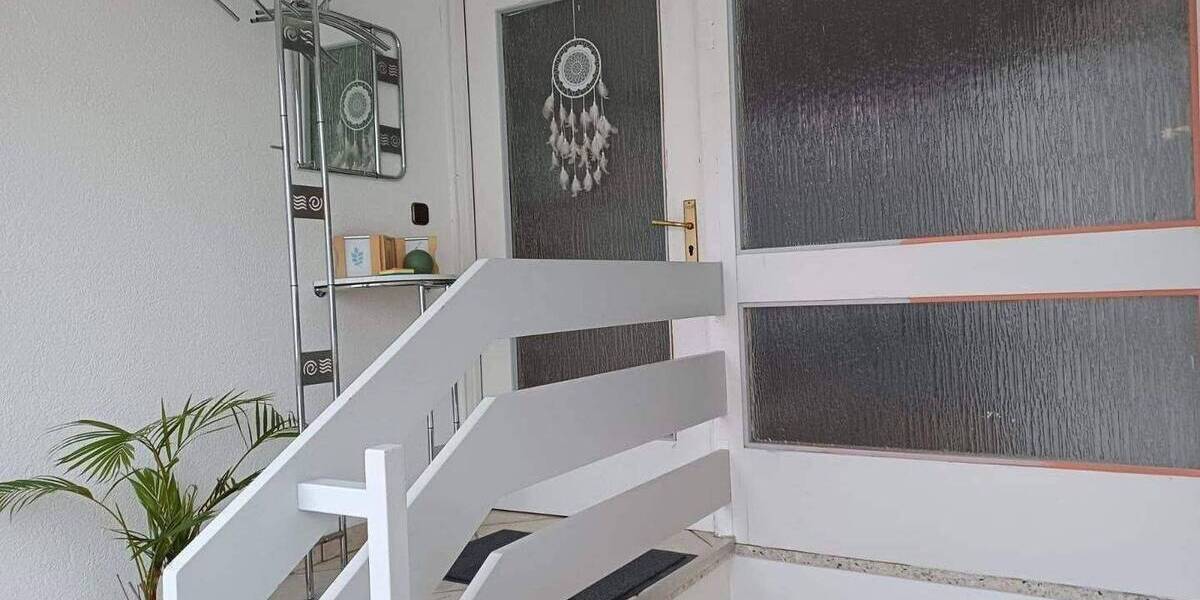 Mehrfamilienhaus, Wohnhaus Sankt Ingbert Rohrbach - 6 Zimmer, 225 m&sup2;, 335.000&euro; | Angebot:26816637
