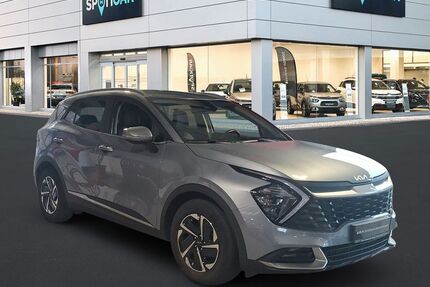 Kia Sportage 64.100 km 22.990 &euro; Pirmasens 66955