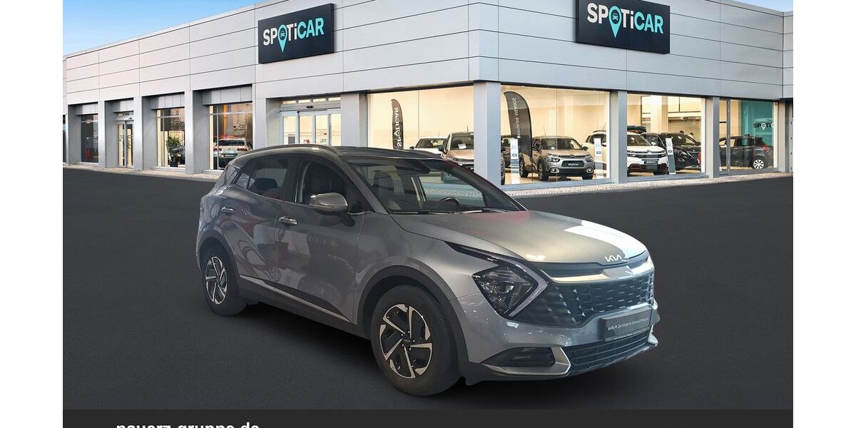 Kia Sportage 64.100 km 22.990 &euro; Pirmasens 66955