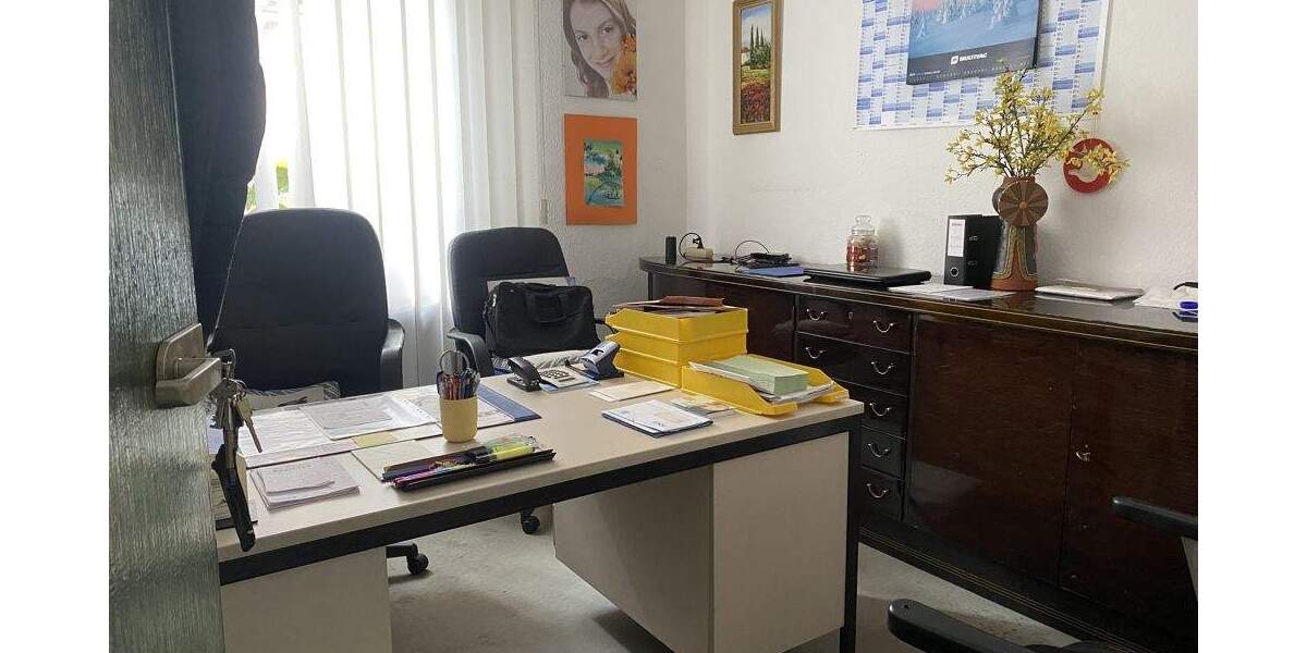 Gewerbeobjekt Pirmasens Innenstadt - 8 Zimmer, 130.000&euro; | Angebot:25691396