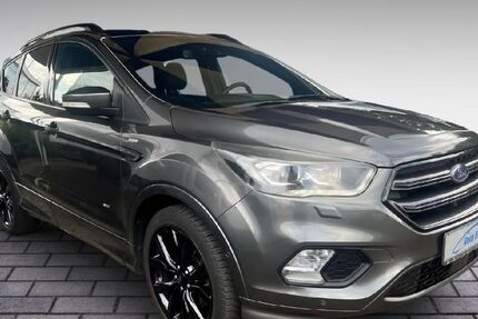 Ford Kuga 86.900 km 15.990 &euro; Neunkirchen 66539