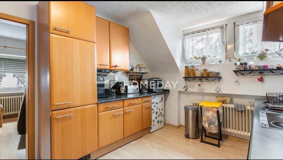 Mehrfamilienhaus, Wohnhaus Homburg - 8 Zimmer, 200 m&sup2;, 210.000&euro; | Angebot:26214338
