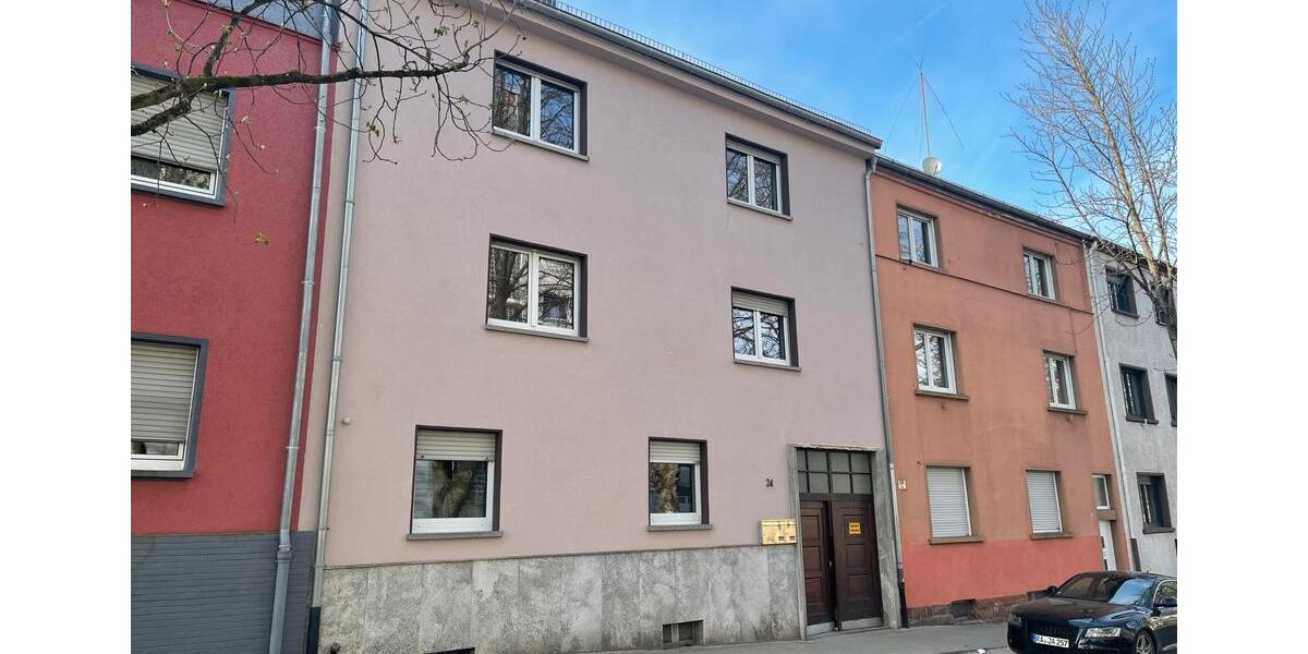 Mehrfamilienhaus, Wohnhaus Pirmasens Niedersimten - 11 Zimmer, 160 m&sup2;, 269.000&euro; | Angebot:26139785