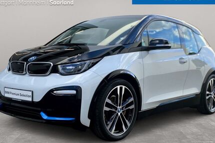 BMW i3 50.251 km 25.390 &euro; Kirkel 66459