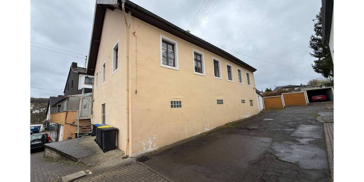 Gewerbeobjekt Friedrichsthal - 799.000&euro; | Angebot:26170827