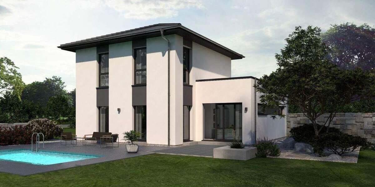 Einfamilienhaus Zweibrücken - 5 Zimmer, 148 m&sup2;, 677.900&euro; | Angebot:25687330