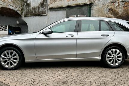 Mercedes-Benz C 160 108.000 km 17.900 &euro; Saarbrücken 66117
